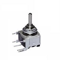 NKK Switches MRB12H Rotary Switches MR SERIES/ROTARY SPDT ON-