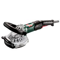 METABO RSEV 19-125 RT Renovation grinder (3800-8200 rpm)