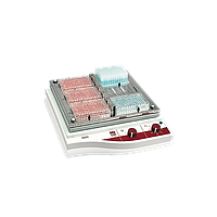 GFL 3023 Vibration Shaker (100 - 1450 rpm, control analogue)