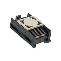 Amphenol TCS 471-2065-600 Plugs 200P NeXLev Plug Solder Balls