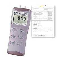 PCE P50-ICA Digital manometer