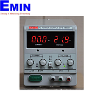 GW INSTEK GPS-1850D Linear D.C. Power Supply (18V, 5A, 90W)