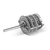 Electroswitch D9G0108S-1501 Rotary Switches PROGRESSIVELY SHORTING, D9