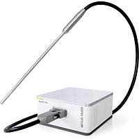 Mettler Toledo 30456495 System ReactIR 702L, TEMCT