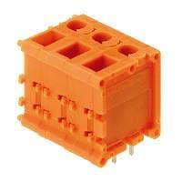 Weidmuller 0392160000 Fixed Terminal Blocks TOP1.5GS12/180 7 2ST OR