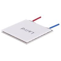 Laird Thermal Systems 387004706 Thermoelectric Coolers UltraTEC UTX Series- Thermoelectric Cooler- 66W cooling power- RTV perimeter seal