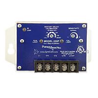 Littelfuse 235P-ENCL Pump Monitor, Single-Phase 1-PHASEPUMPSAVERPLUS 230V