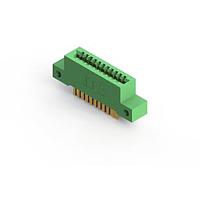 EDAC 342-022-544-212 Sockets Card Edge Connector