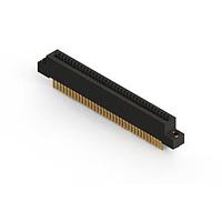EDAC 892-072-544-203 Receptacles High Temp Card Edge Connector