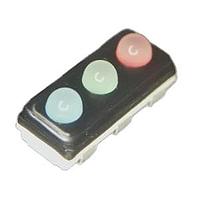 Cree LED CV94D-FPC-CYb2Z02Wa2BB7D3D3 Multi-Color LEDs RGB LED SMD