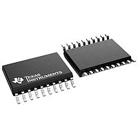 Texas Instruments MSPM0C1104SDGS20R Microcontrollers 24MHz Arm Cortex-M0+ MCU with 16KB flash