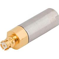 Attenuators Interconnects