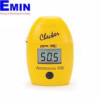 Hanna HI733 Ammonia High Range Checker (0.0 - 99.9 ppm)