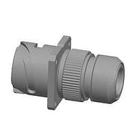 Amphenol Air LB Germany GCA00M-22-22PB-01-A232 Receptacles Receptacle Crimp 4 contacts,Zinc Cobalt black