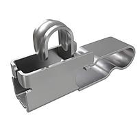 Amphenol FCI 10104319-009RLF Spring Load 2.50mm Height Universal Contact