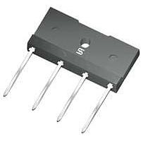 Taiwan Semiconductor T10JA05G-K Bridge Rectifiers 10A, 600V, Standard Bridge Rectifier