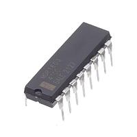 Vishay Dale MDP1603470RGE04 Networks 470ohms 16pin 2% M-DIP