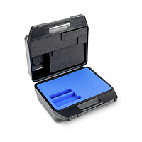 KERN 313-080-400 Plastic box for weight sets (Cylindrical/compact, <= 5 kg)