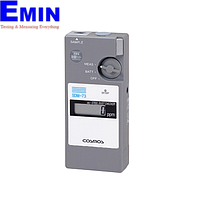 COSMOS SDM-73 Oil Steel Dust Checker (0 - 19999wt ppm)