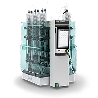 Buchi Extractor Inspection Service