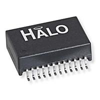 HALO Electronics TGSP-S225NZRL Module T1/E1 Duet+ ISO MOD SMD 24P Dual Port