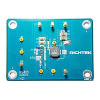 Richtek EVB_RT8297BZQW Voltage Regulator - Switching Regulator EVAL MODULE FOR RT8297BZQW