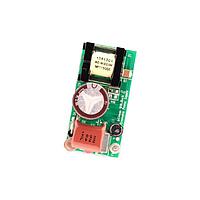 Infineon EVALLEDICL8002GB2TOBO1 Evaluation Boards Evaluation board for dimmable 12W LED bulb in non-isolated buck topology ICL8002G is a quasi-resonant PWM controller specially designed for high efficient off-line LED driving application. This evaluation board illustrates the ICL8002G in dimmable LE