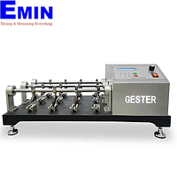 GESTER GT-KC10A-24 Bally Leather Flexing Tester