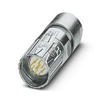 PHOENIX CONTACT 1629168 Straight M23-09P1N8A80DUS