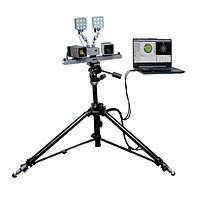 INSIZE ISD-TD3 Three-Dimension Full-Field Strain Measurement System (0.002%~2000%, 25M)