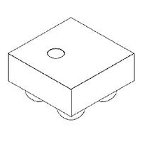 Toshiba TCK207G,LF Load Switch PC Load Switch IOUT:2A VIN:0.75-3.6