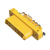 Amphenol Positronic GFSH109F4LN Connectors