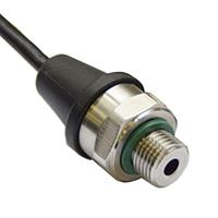 OMEGA PX191-700GV5 OEM Style, Compact Pressure Transducers with Cable | PX190 (Gauge, 700 psi, NPT Male, 1/8 in)