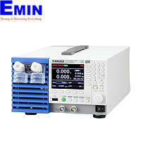 KIKUSUI PLZ405W Multifunctional DC Electronic Load (80A, 400W)