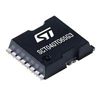 STMicroelectronics SCT040TO65G3 SiC MOSFETS Silicon carbide Power MOSFET 650 V, 40 mOhm typ., 35 A in a TO-LL package