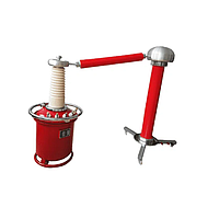 Partial Discharge Test System