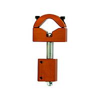 Mountz 260031 Pistol Grip Clamp for EZ-25R and EZ-40R