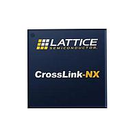 Lattice Semiconductor LIFCL-33U-9CTG104I Programmable Logic IC Development Tools Lattice CrossLink-NX Embedded Vision Bridging & Processing FPGA with USB 3.0 and AON (Sleep Mode)