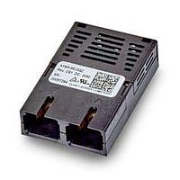 Broadcom AFBR-5813QZ Transceivers FE TRX SC-Type Duplex 1x9