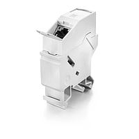 Weidmuller 8879050000 Industrial XM-RJ45/RJ45 OUTLET