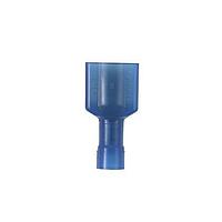 Panduit EDNF18-188FIB-L Female Disconnect Fully Insulated Nylon Female - 187 Serie
