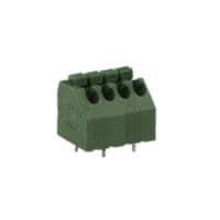 Fixed Terminal Blocks