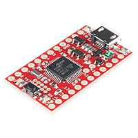 SparkFun DEV-13664 Development Boards SAMD21 Mini Breakout