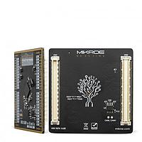 Mikroe MIKROE-3487 MCU Cards MCU CARD for Kinetis MK64FX512VDC12