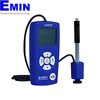 Leeb and Handheld Hardness meter