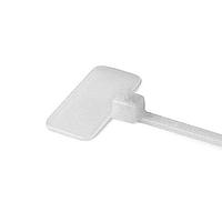 HellermannTyton IT18FL9C2 Identification Tie IT18FL NAT ID TIE 4.33