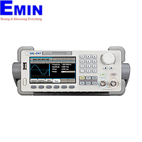 Waveform Generator Siglent SDG5162 (160Mhz, 2Ch)