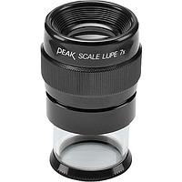 Peak Peak 1975 Scale Loupe 7X (7X)