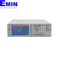 HCTEST AT-1500 Precision LCR Meter (20Hz~5MHz; 10mHz step)
