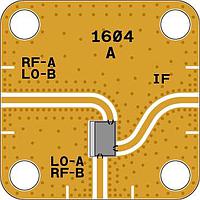 Quantic X-Microwave XR-C5M2-0404D RF Mixer Mixers, MM1-1467LCH-2